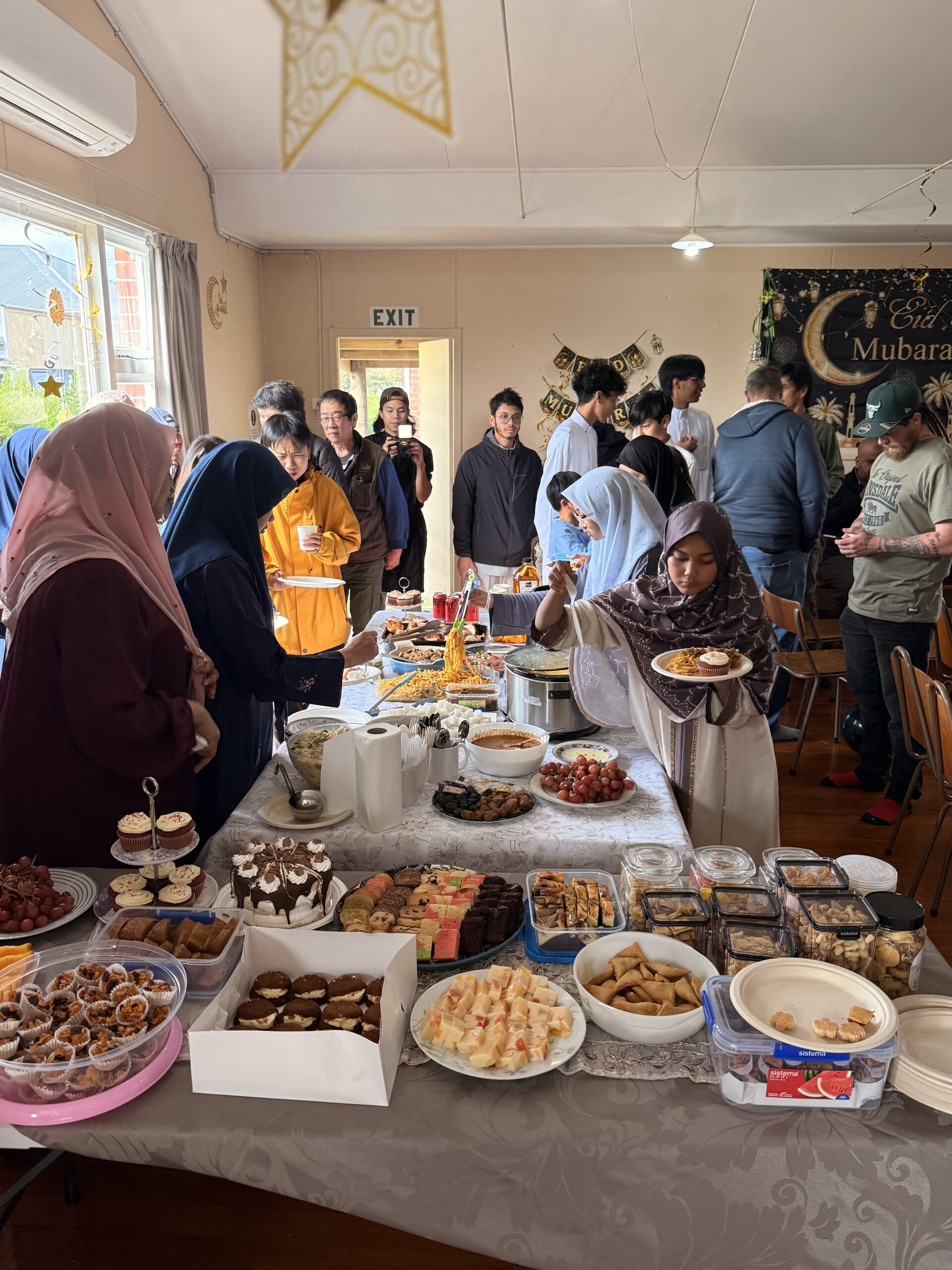Community Activities