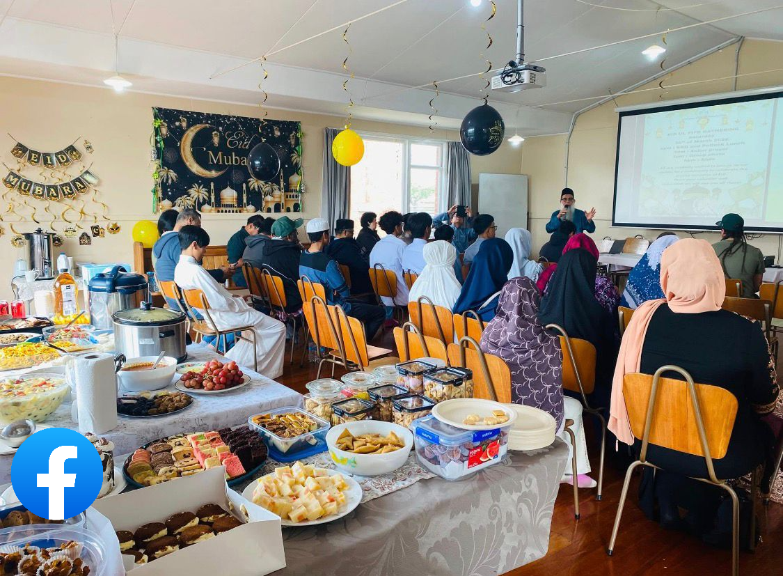 Ramadhan Activities at Mataura Masjid