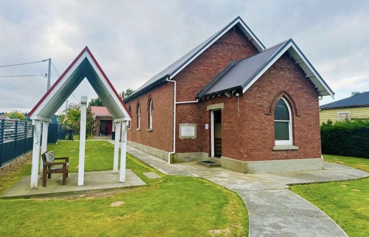 Support Mataura Masjid